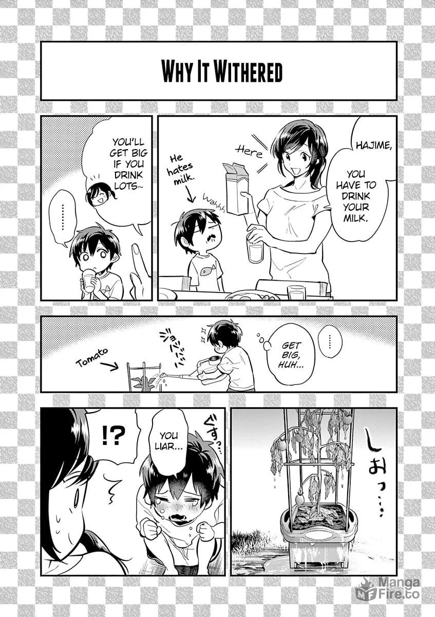 Read Ao no Orchestra chapter 34 image 24 on Lezhin