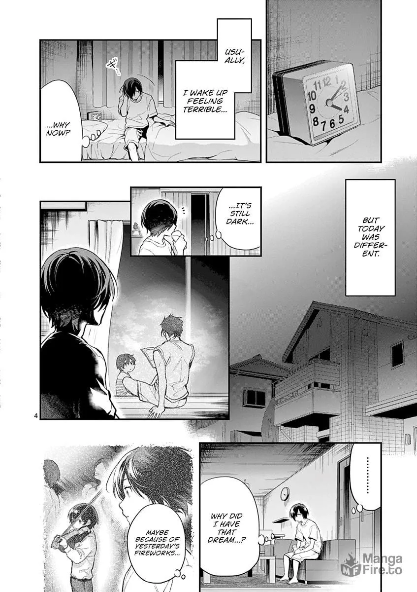 Read Ao no Orchestra chapter 34 image 6 on Lezhin