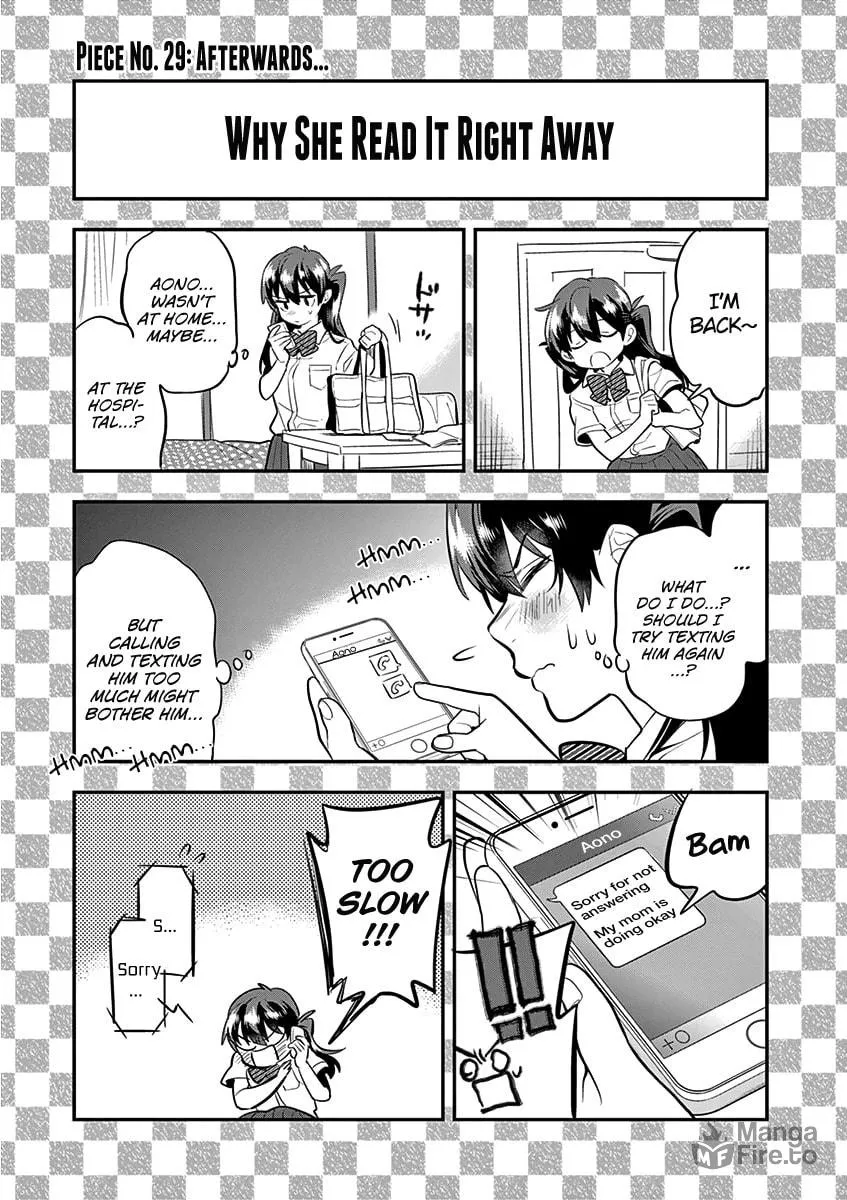 Read Ao no Orchestra chapter 35.5 image 3 on Lezhin