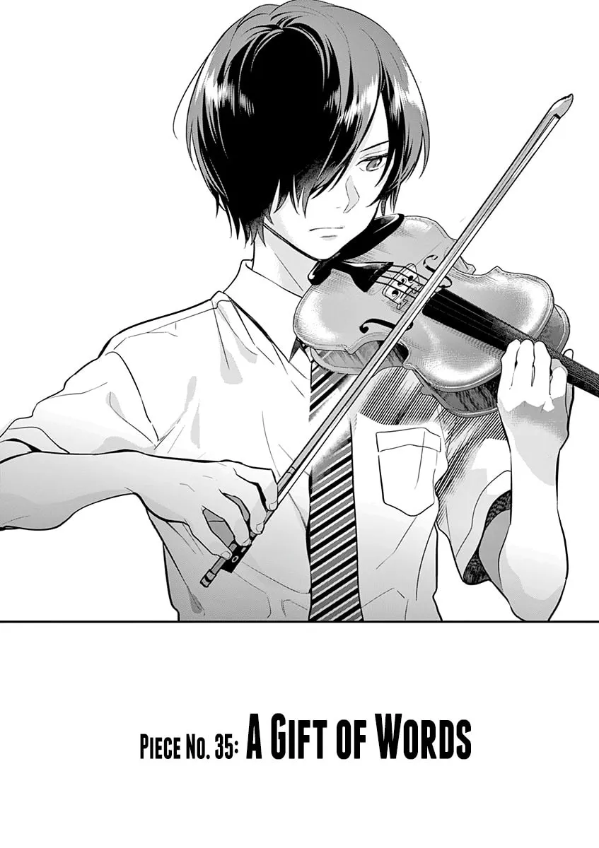 Read Ao no Orchestra chapter 35 image 4 on Lezhin
