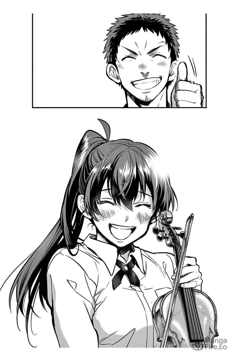 Read Ao no Orchestra chapter 36 image 35 on Lezhin