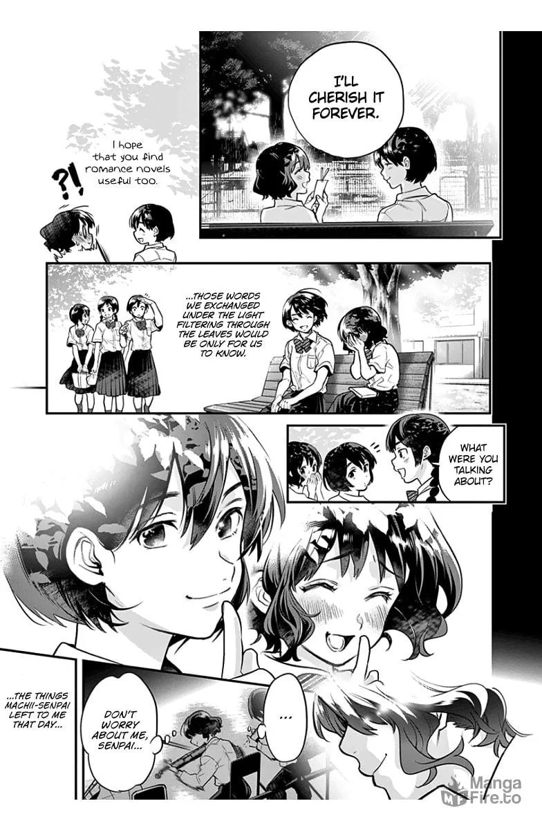Read Ao no Orchestra chapter 37 image 31 on Lezhin