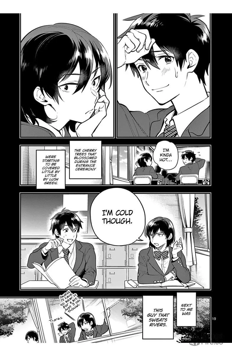Read Ao no Orchestra chapter 38 image 22 on Lezhin