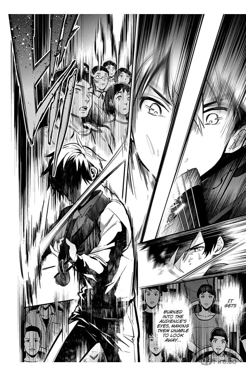 Read Ao no Orchestra chapter 38 image 37 on Lezhin
