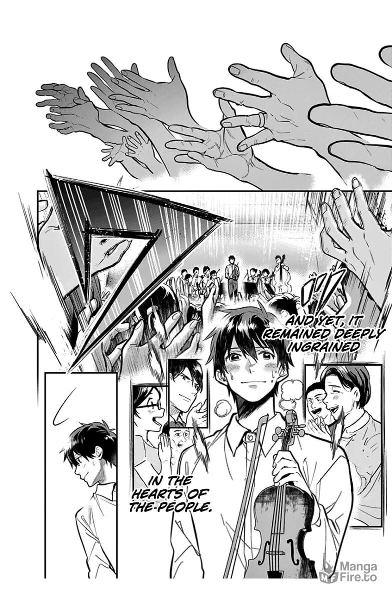 Read Ao no Orchestra chapter 38 image 41 on Lezhin