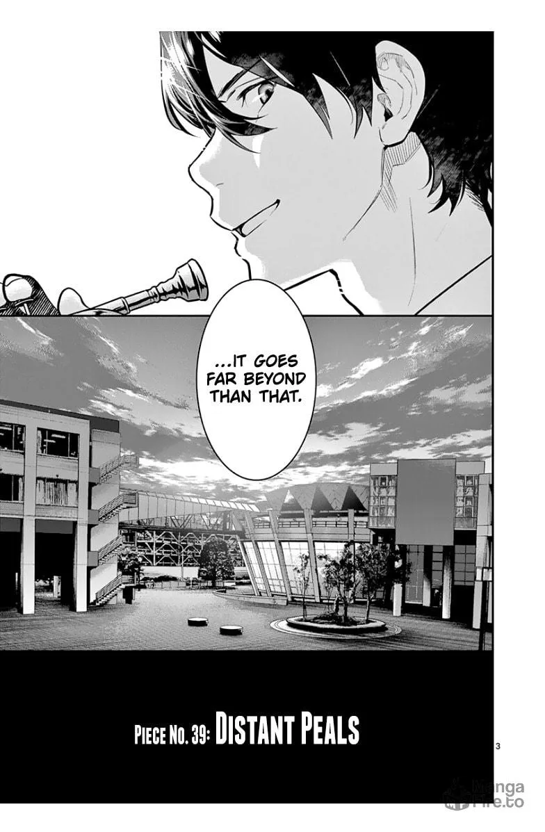 Read Ao no Orchestra chapter 39 image 5 on Lezhin