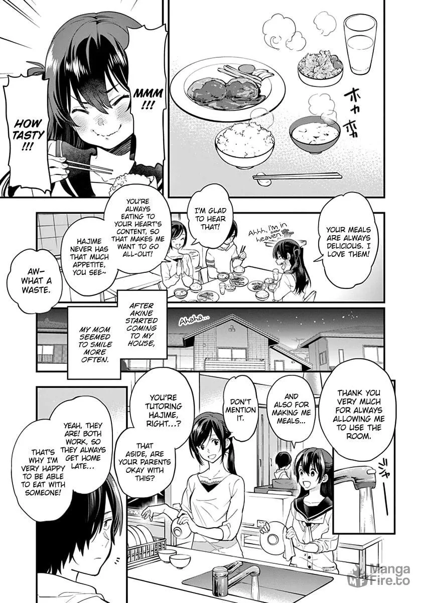 Read Ao no Orchestra chapter 4 image 14 on Lezhin