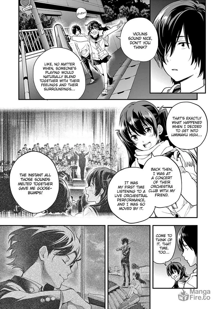 Read Ao no Orchestra chapter 4 image 20 on Lezhin