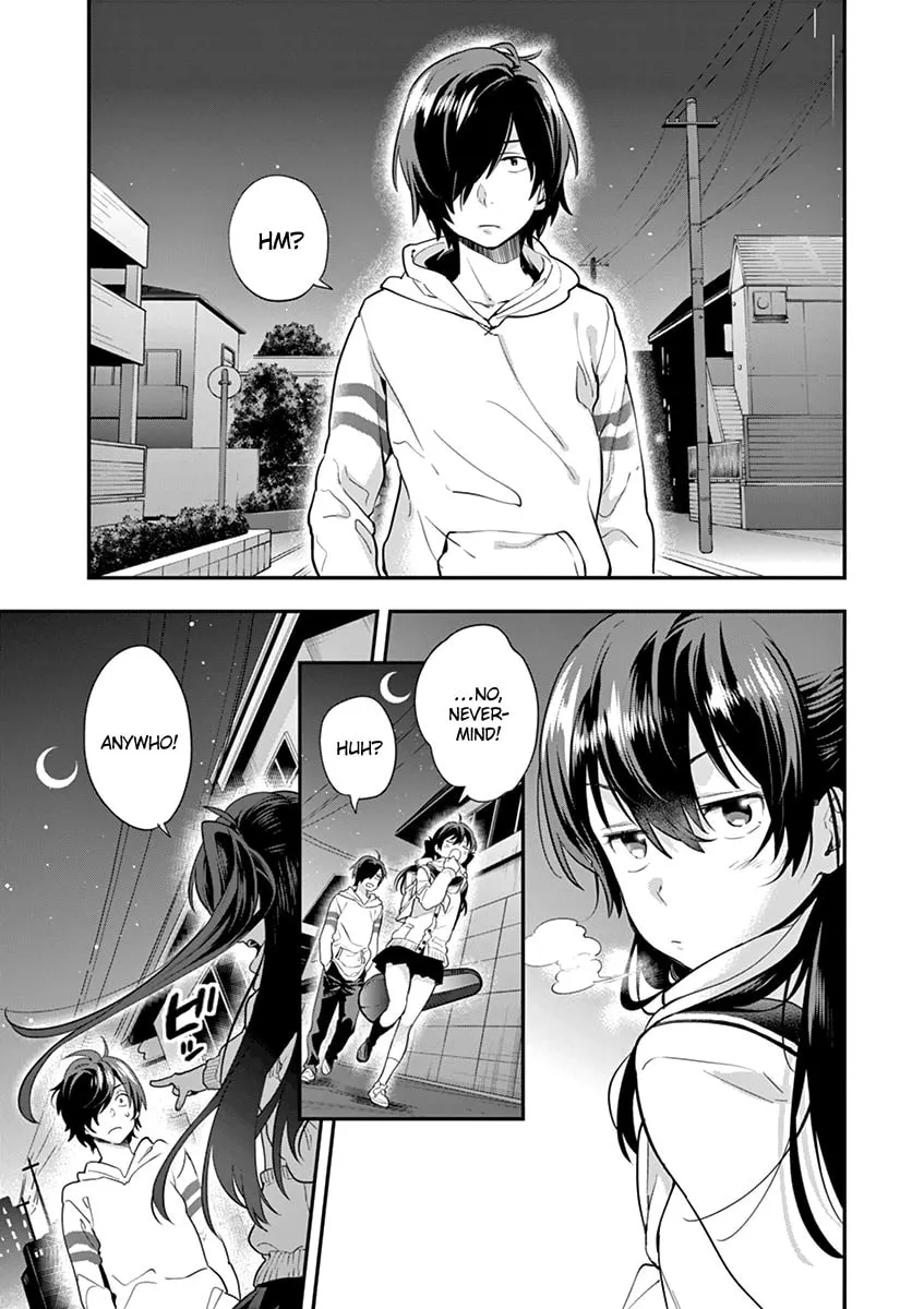 Read Ao no Orchestra chapter 4 image 21 on Lezhin
