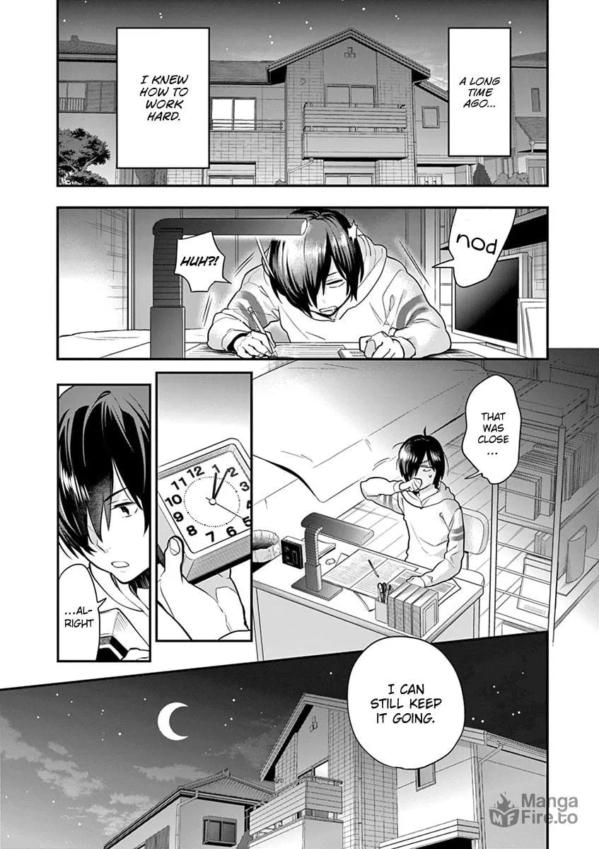 Read Ao no Orchestra chapter 4 image 23 on Lezhin