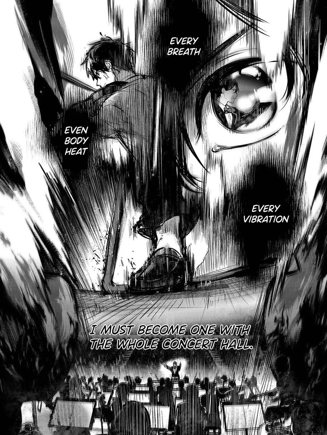 Read Ao no Orchestra chapter 40 image 110 on Lezhin