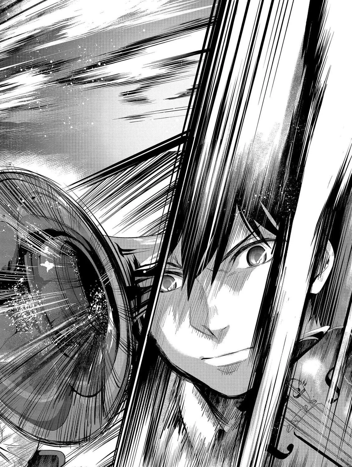 Read Ao no Orchestra chapter 41 image 15 on Lezhin