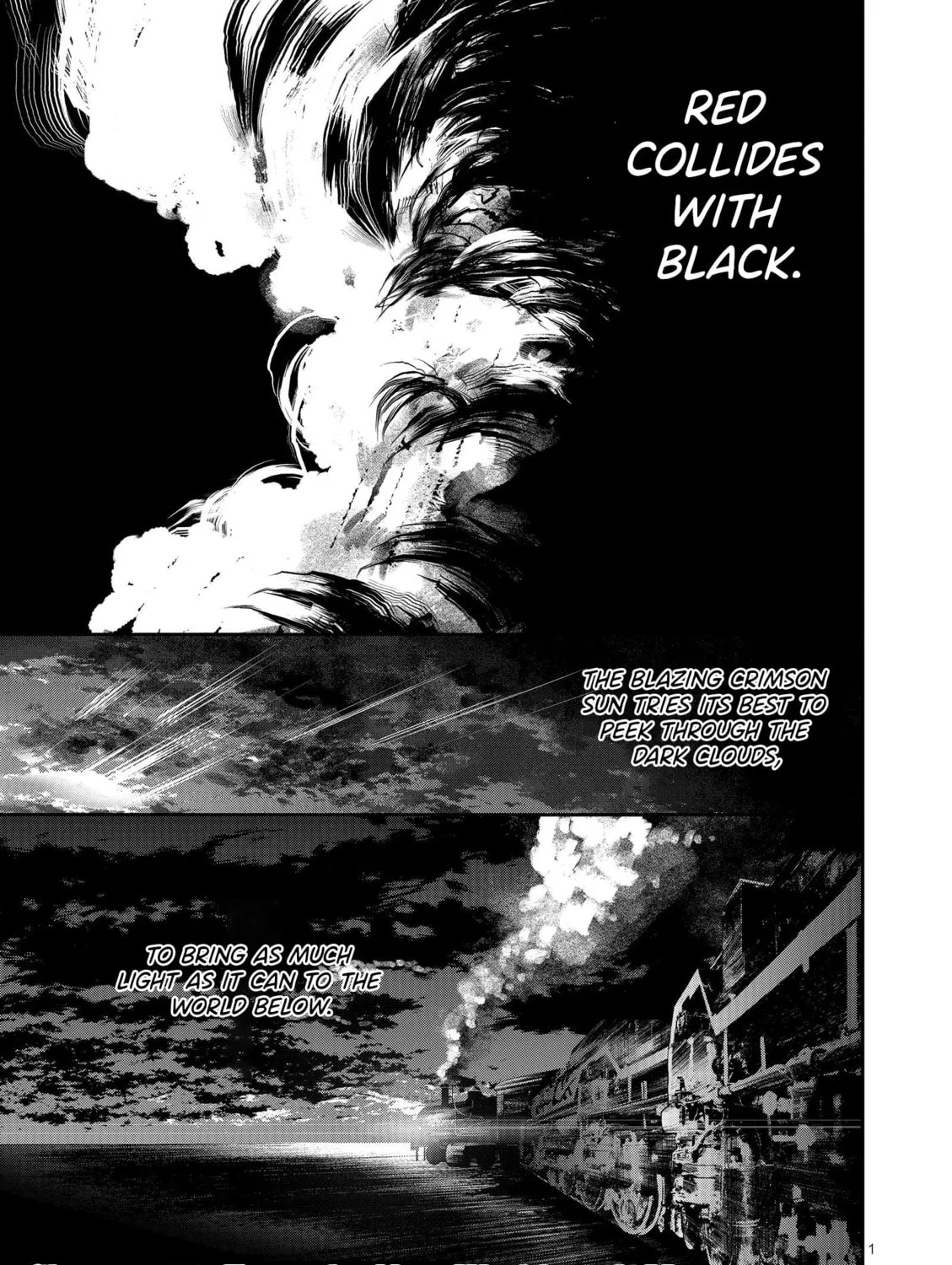 Read Ao no Orchestra chapter 41 image 5 on Lezhin