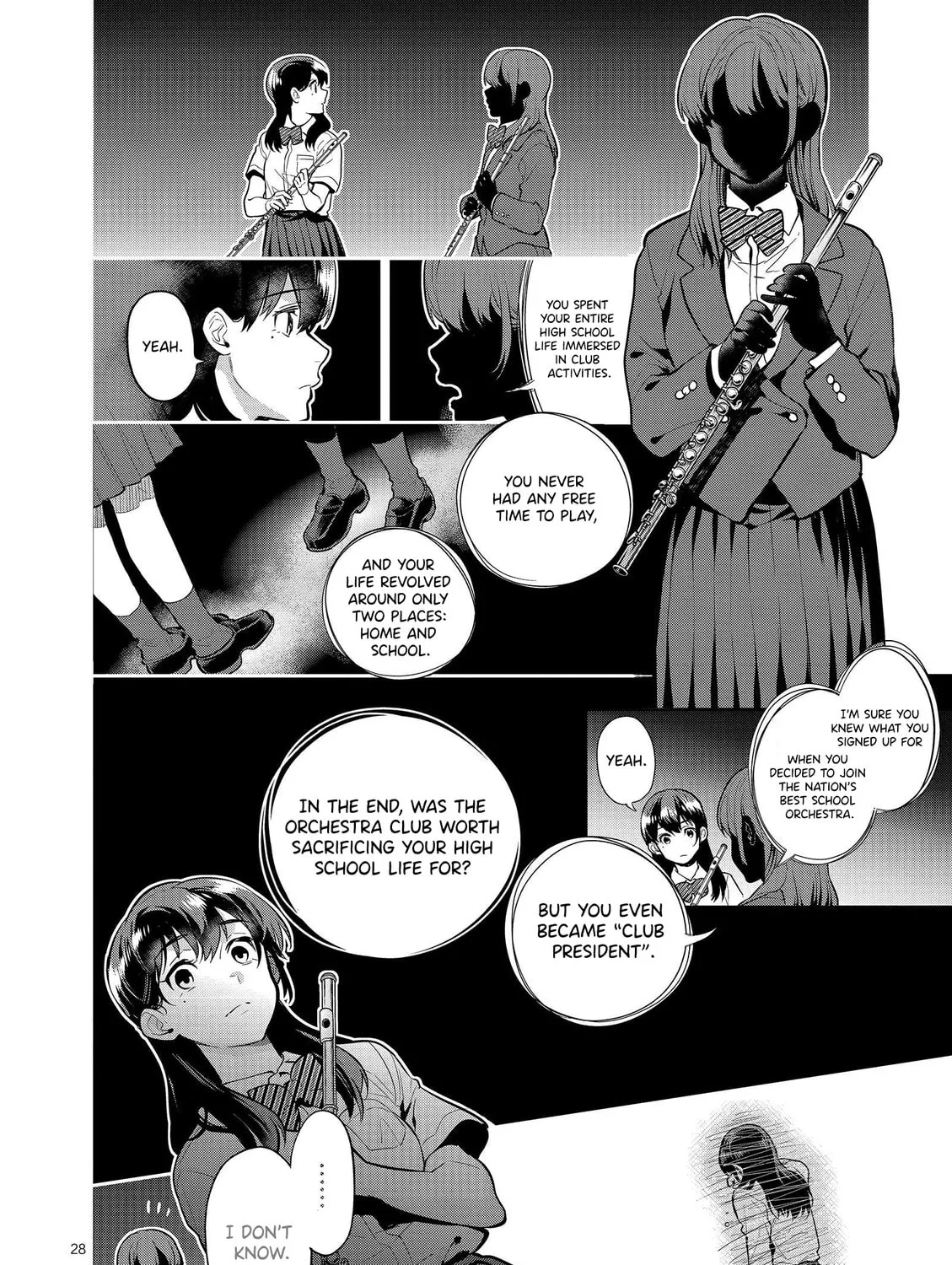 Read Ao no Orchestra chapter 41 image 59 on Lezhin