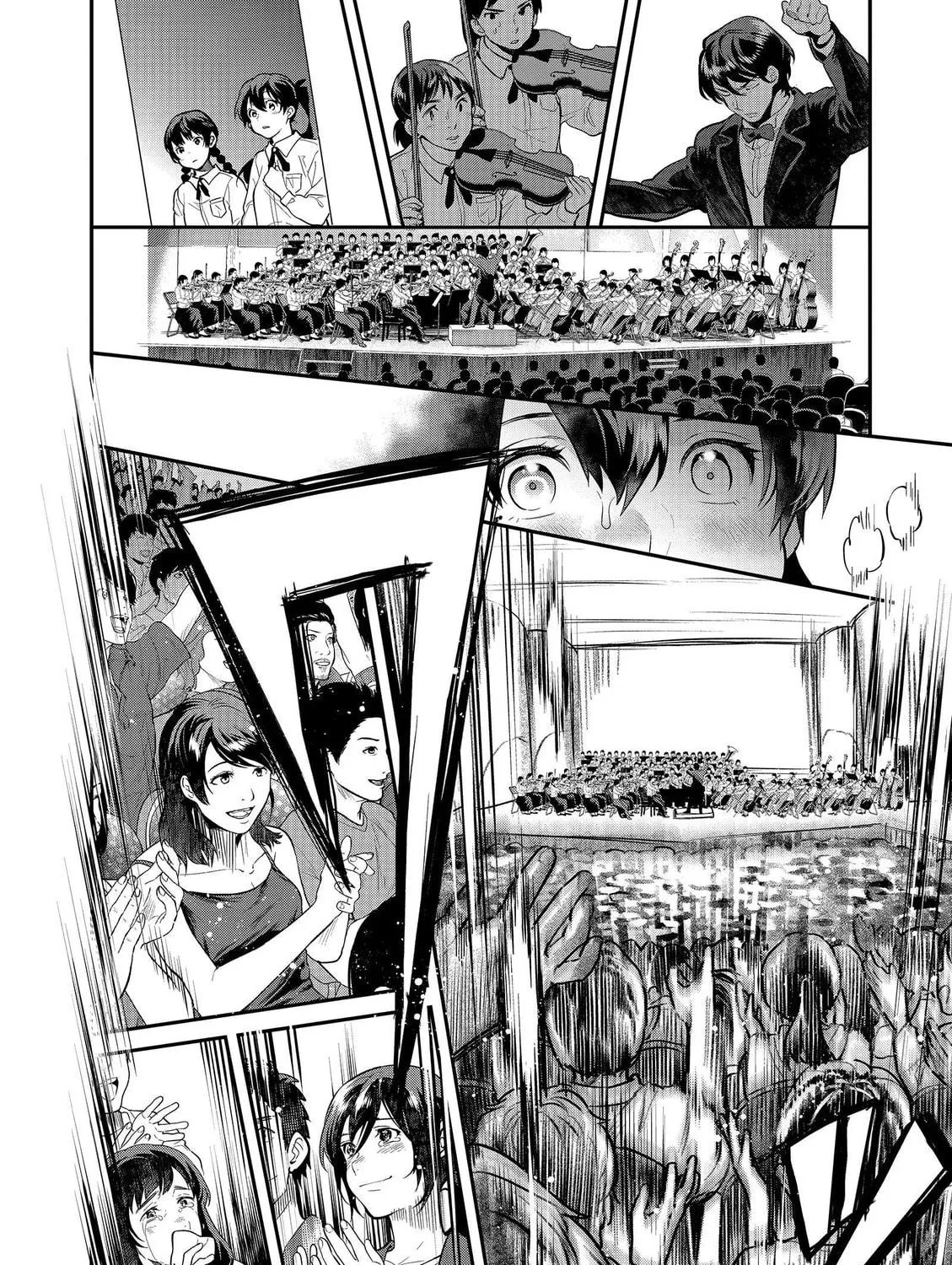 Read Ao no Orchestra chapter 41 image 67 on Lezhin