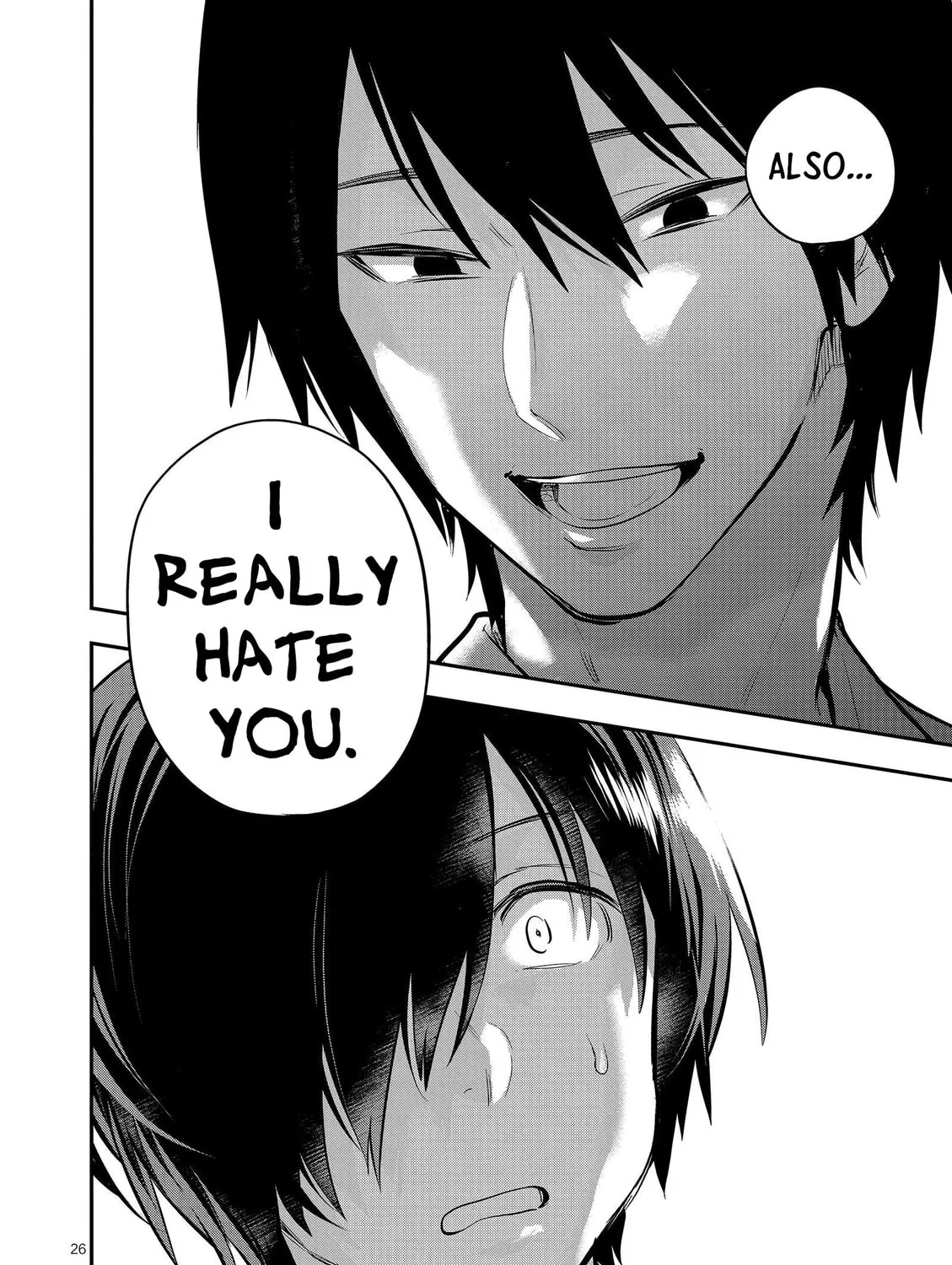 Read Ao no Orchestra chapter 42 image 50 on Lezhin