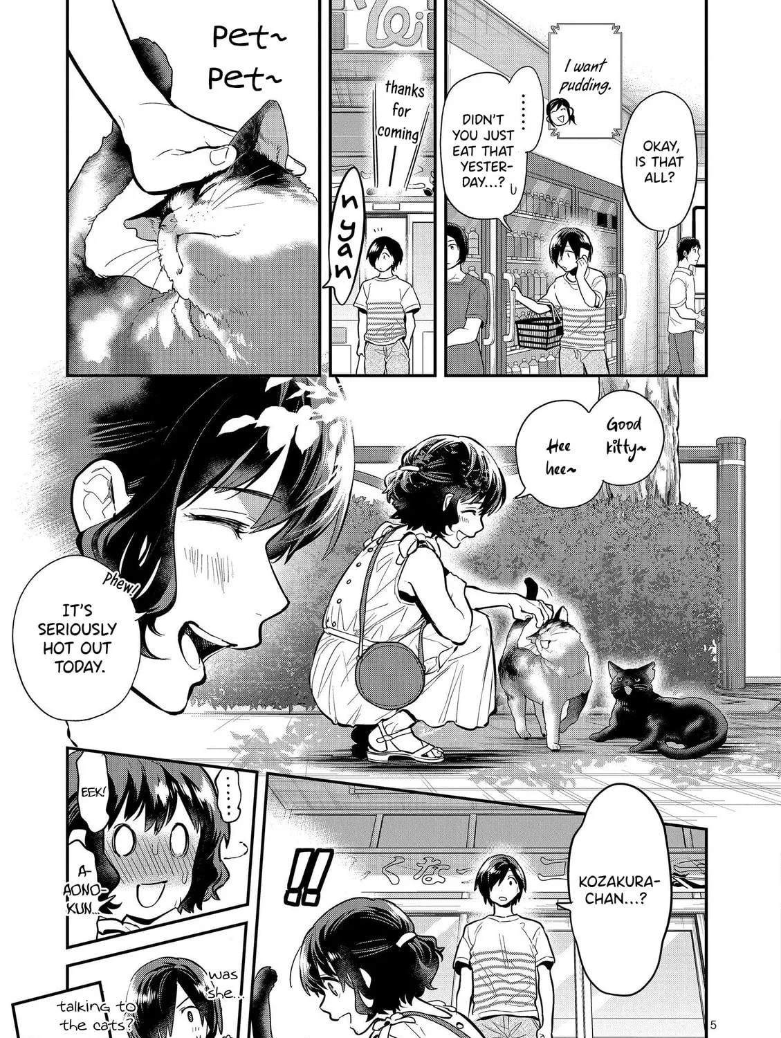 Read Ao no Orchestra chapter 42 image 8 on Lezhin