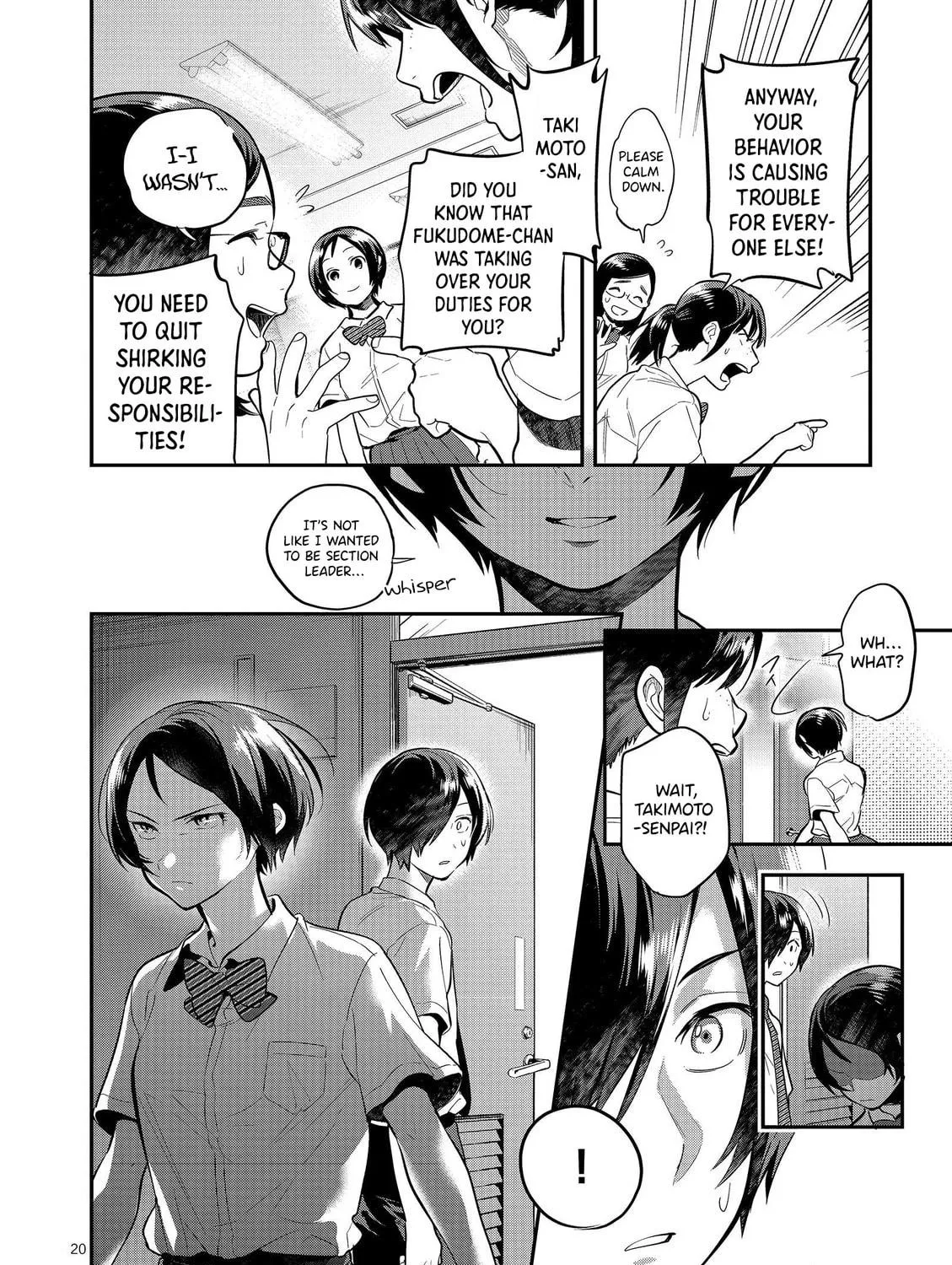 Read Ao no Orchestra chapter 44 image 38 on Lezhin