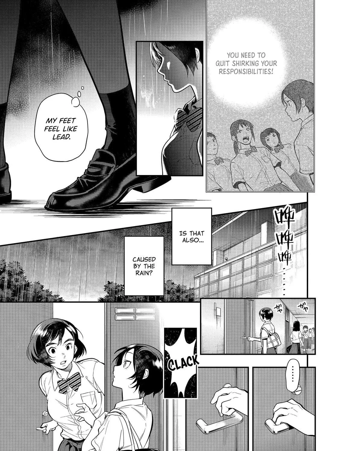 Read Ao no Orchestra chapter 45 image 16 on Lezhin