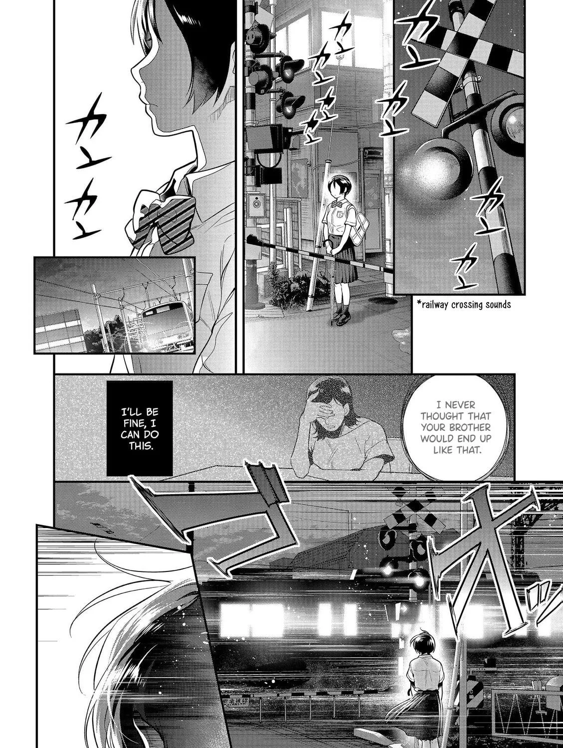 Read Ao no Orchestra chapter 45 image 38 on Lezhin