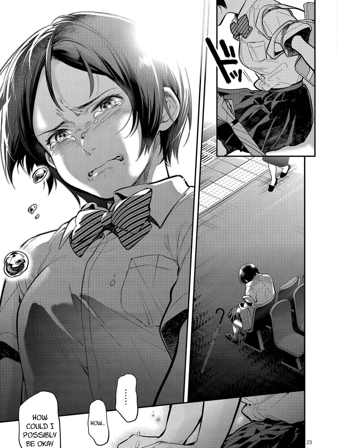 Read Ao no Orchestra chapter 45 image 44 on Lezhin