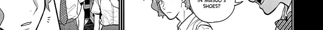 Read Ao no Orchestra chapter 47 image 21 on Lezhin