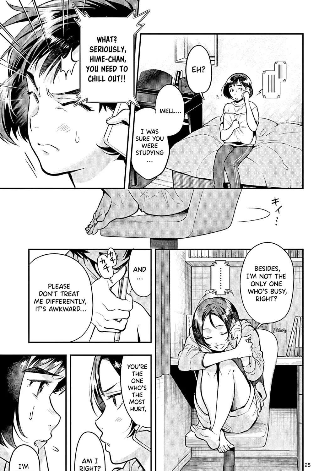 Read Ao no Orchestra chapter 47 image 48 on Lezhin
