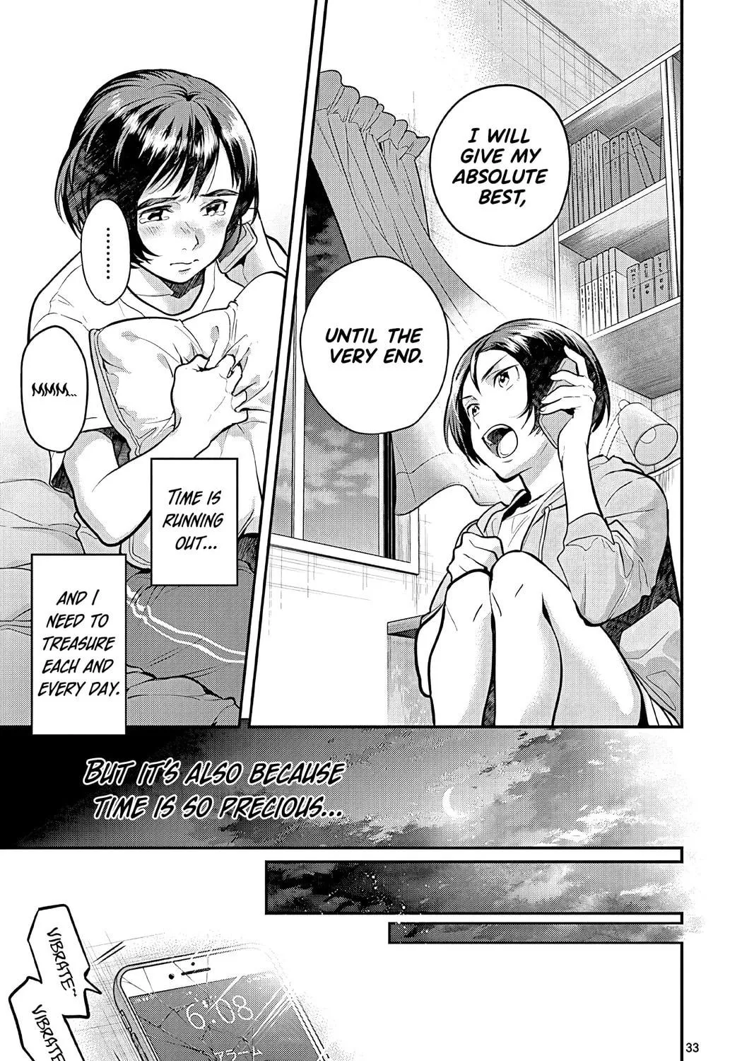 Read Ao no Orchestra chapter 47 image 64 on Lezhin