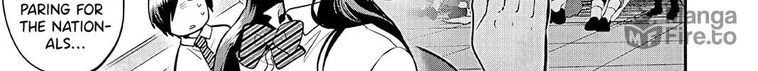 Read Ao no Orchestra chapter 48 image 35 on Lezhin
