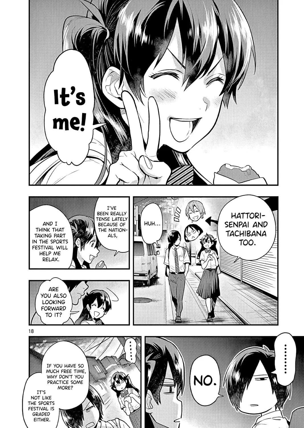 Read Ao no Orchestra chapter 48 image 40 on Lezhin