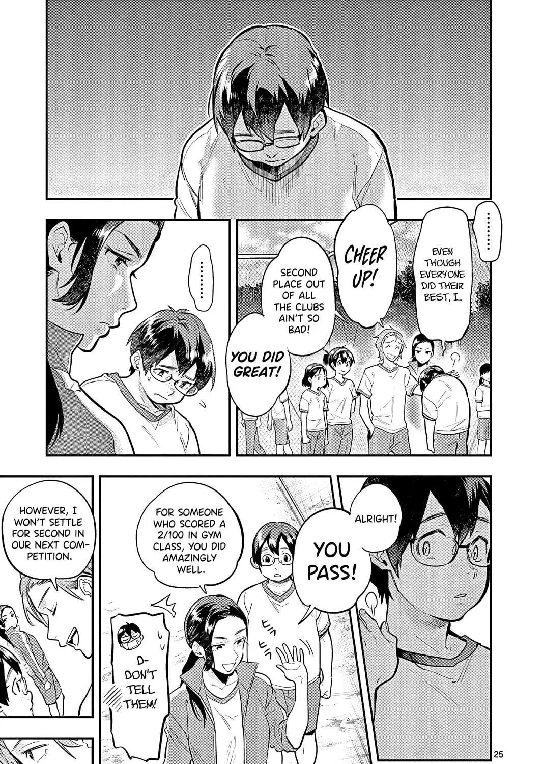 Read Ao no Orchestra chapter 49 image 48 on Lezhin