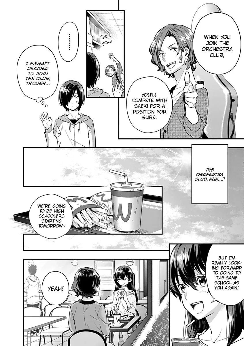 Read Ao no Orchestra chapter 5 image 21 on Lezhin