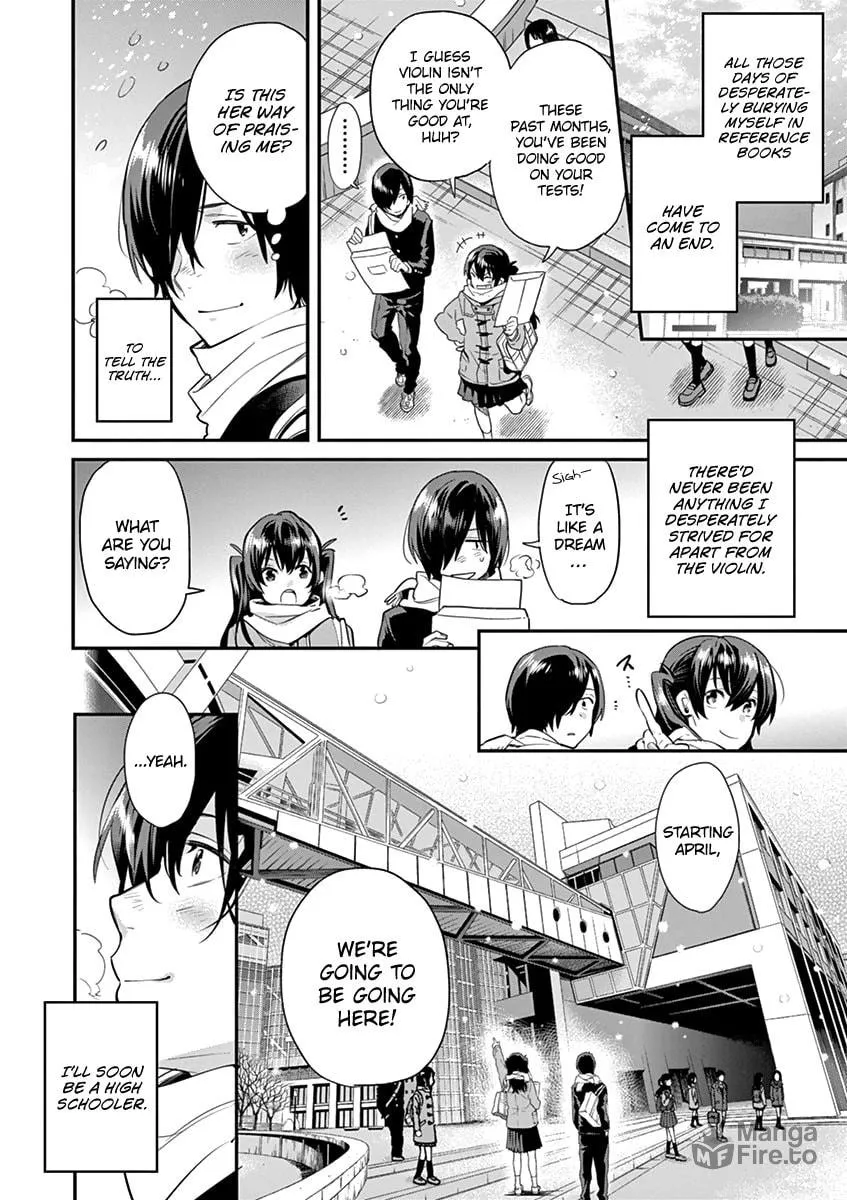 Read Ao no Orchestra chapter 5 image 4 on Lezhin