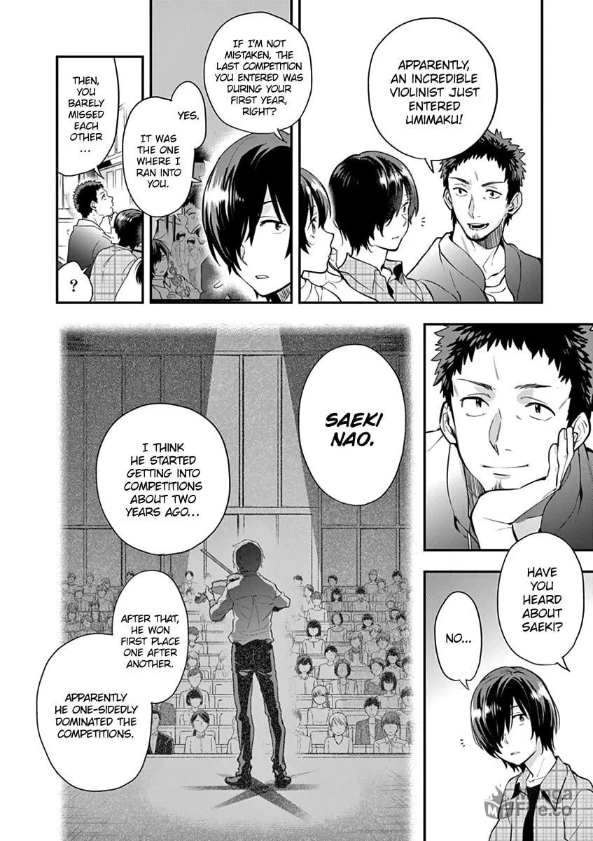 Read Ao no Orchestra chapter 5 image 9 on Lezhin