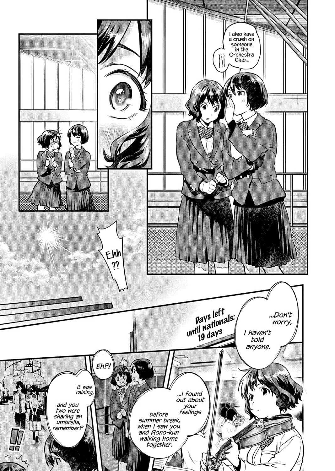 Read Ao no Orchestra chapter 51 image 52 on Lezhin