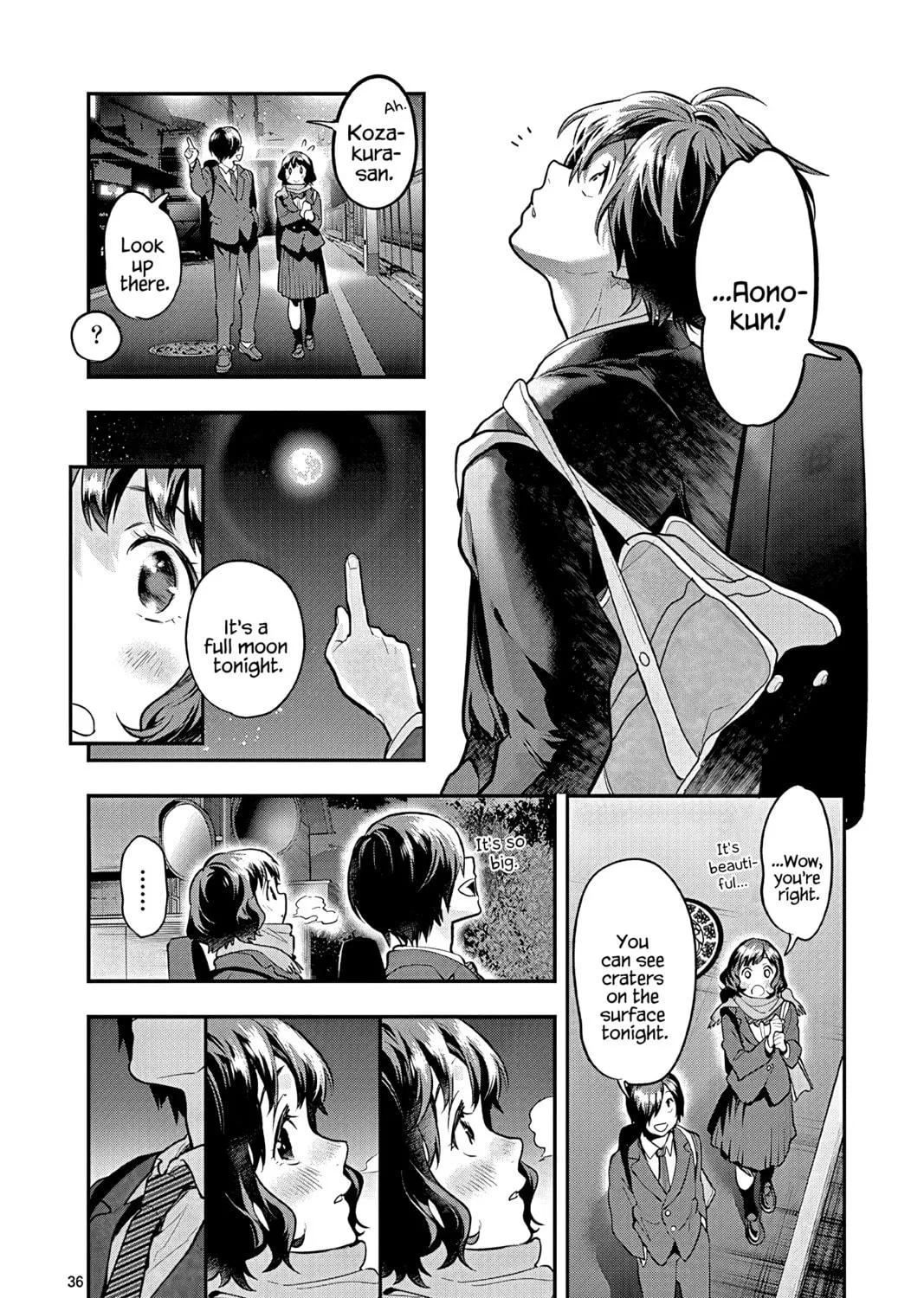 Read Ao no Orchestra chapter 51 image 70 on Lezhin