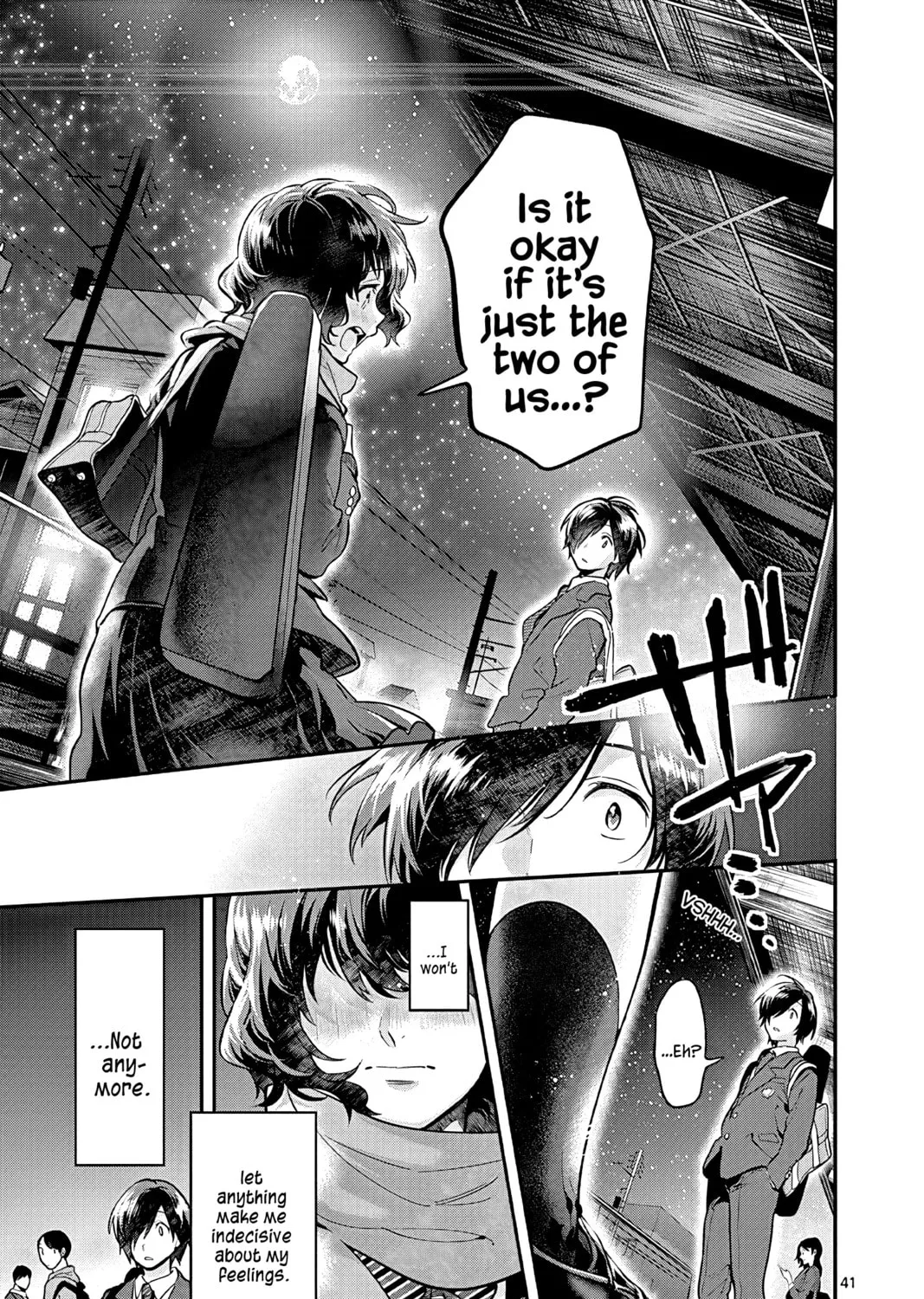 Read Ao no Orchestra chapter 51 image 80 on Lezhin