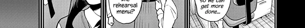 Read Ao no Orchestra chapter 52 image 37 on Lezhin