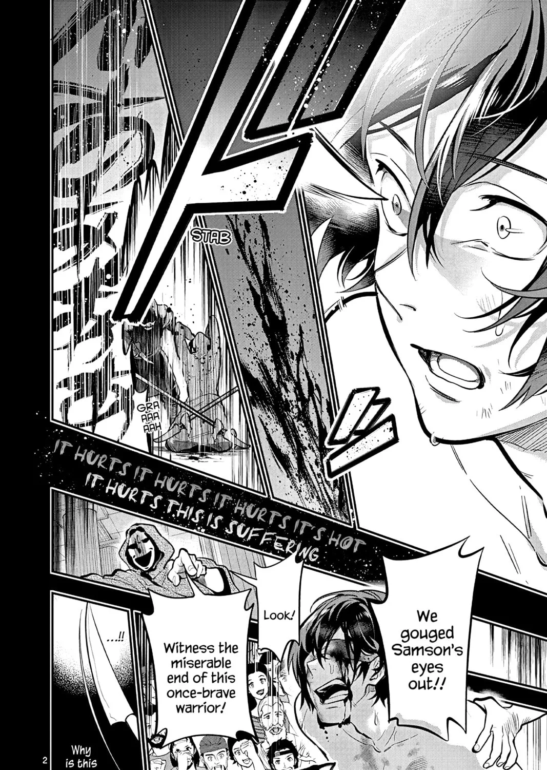 Read Ao no Orchestra chapter 53 image 2 on Lezhin