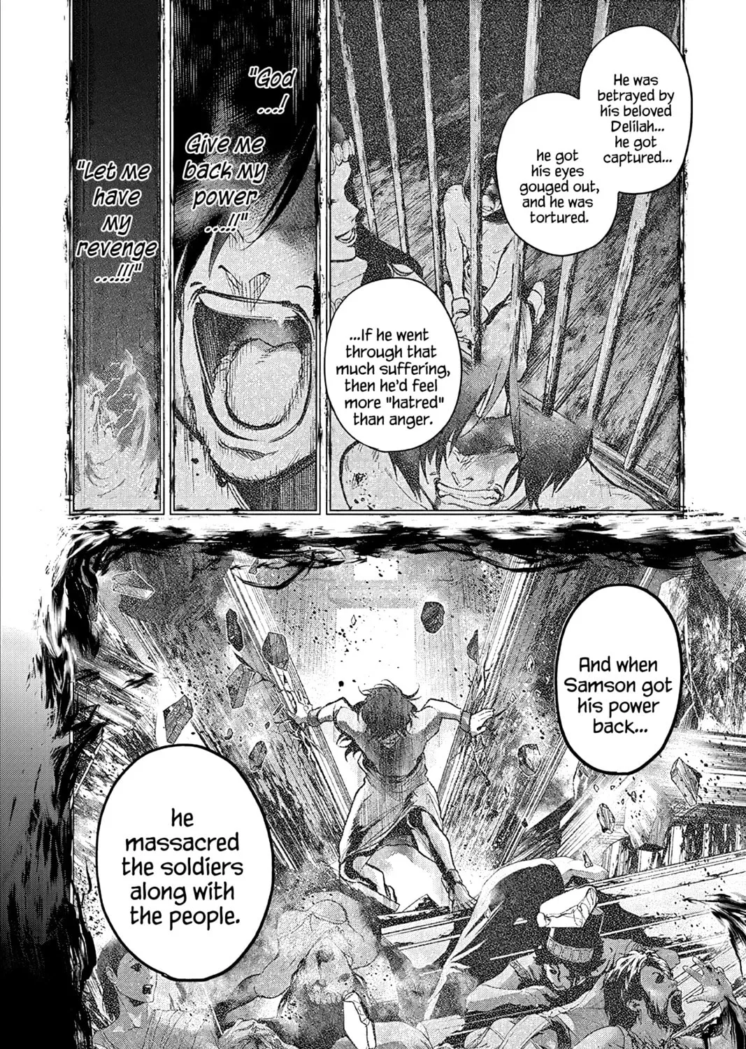 Read Ao no Orchestra chapter 53 image 54 on Lezhin