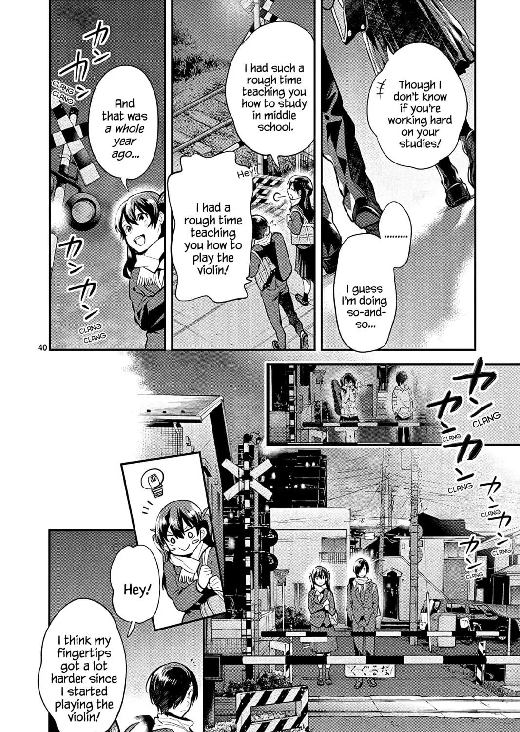 Read Ao no Orchestra chapter 53 image 78 on Lezhin