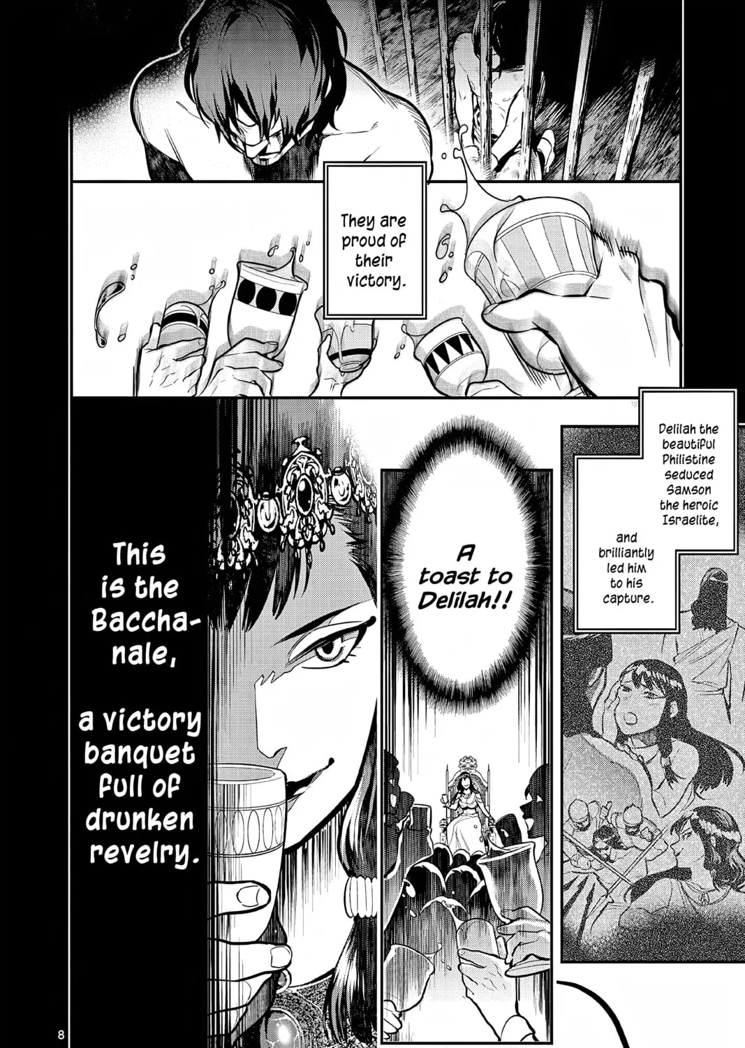 Read Ao no Orchestra chapter 55 image 14 on Lezhin