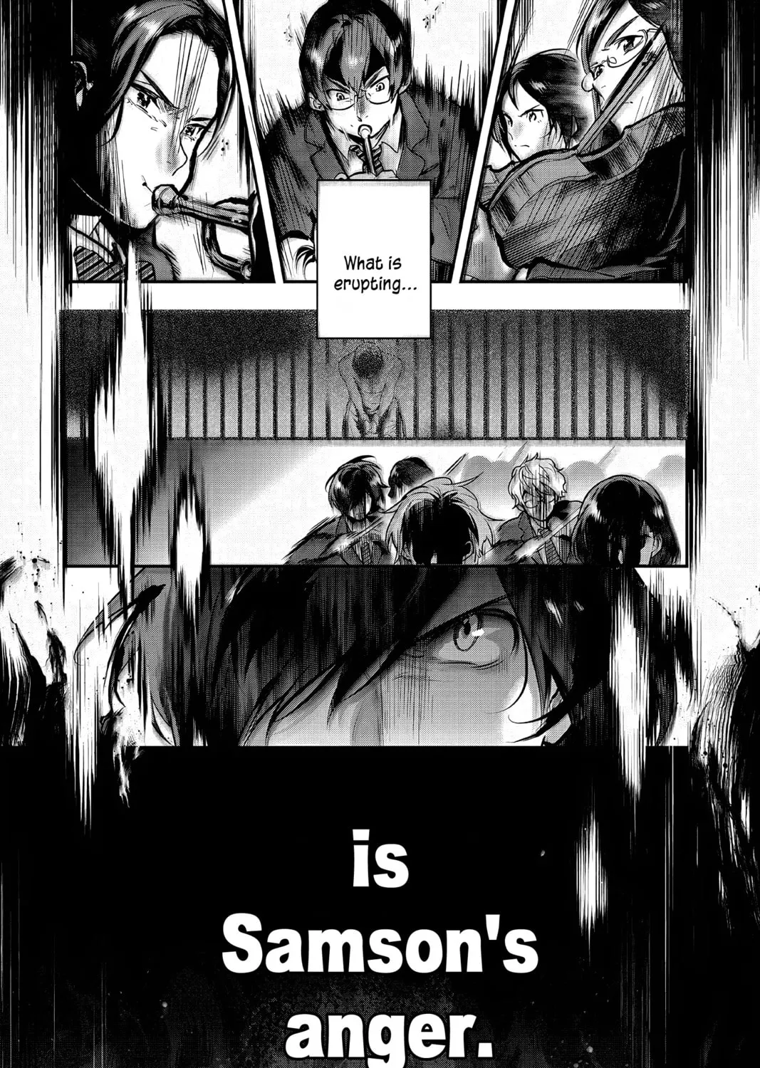 Read Ao no Orchestra chapter 55 image 44 on Lezhin