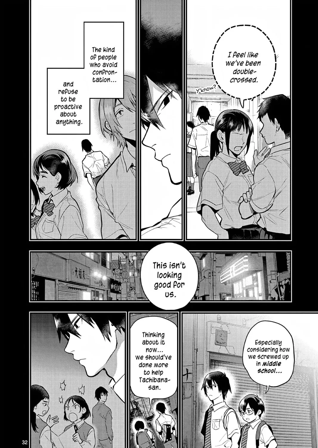 Read Ao no Orchestra chapter 55 image 62 on Lezhin