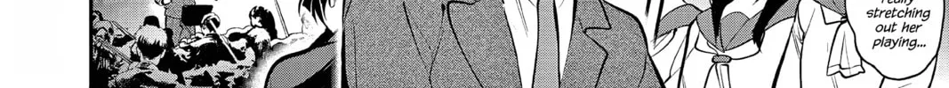 Read Ao no Orchestra chapter 55 image 7 on Lezhin