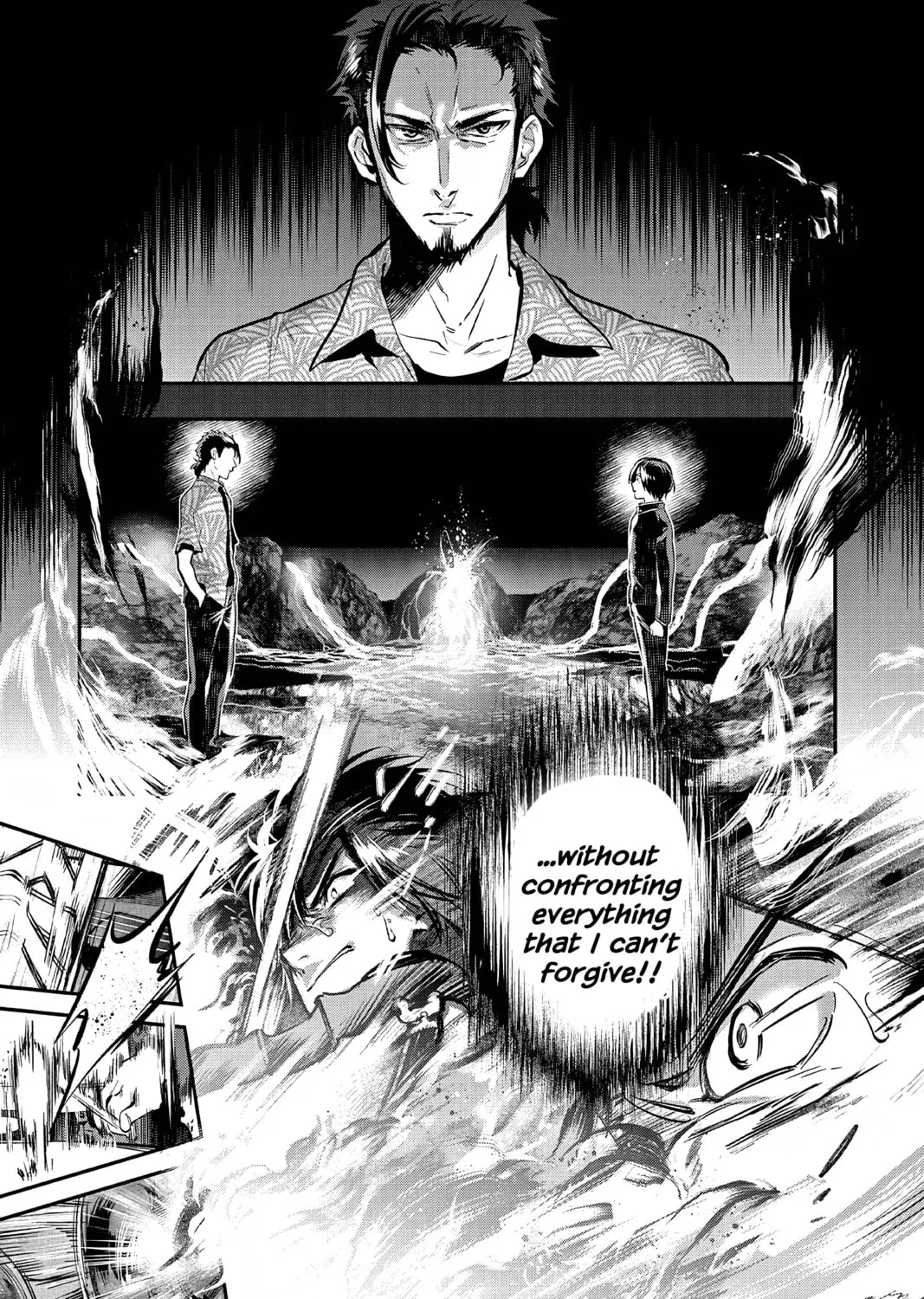 Read Ao no Orchestra chapter 55 image 80 on Lezhin