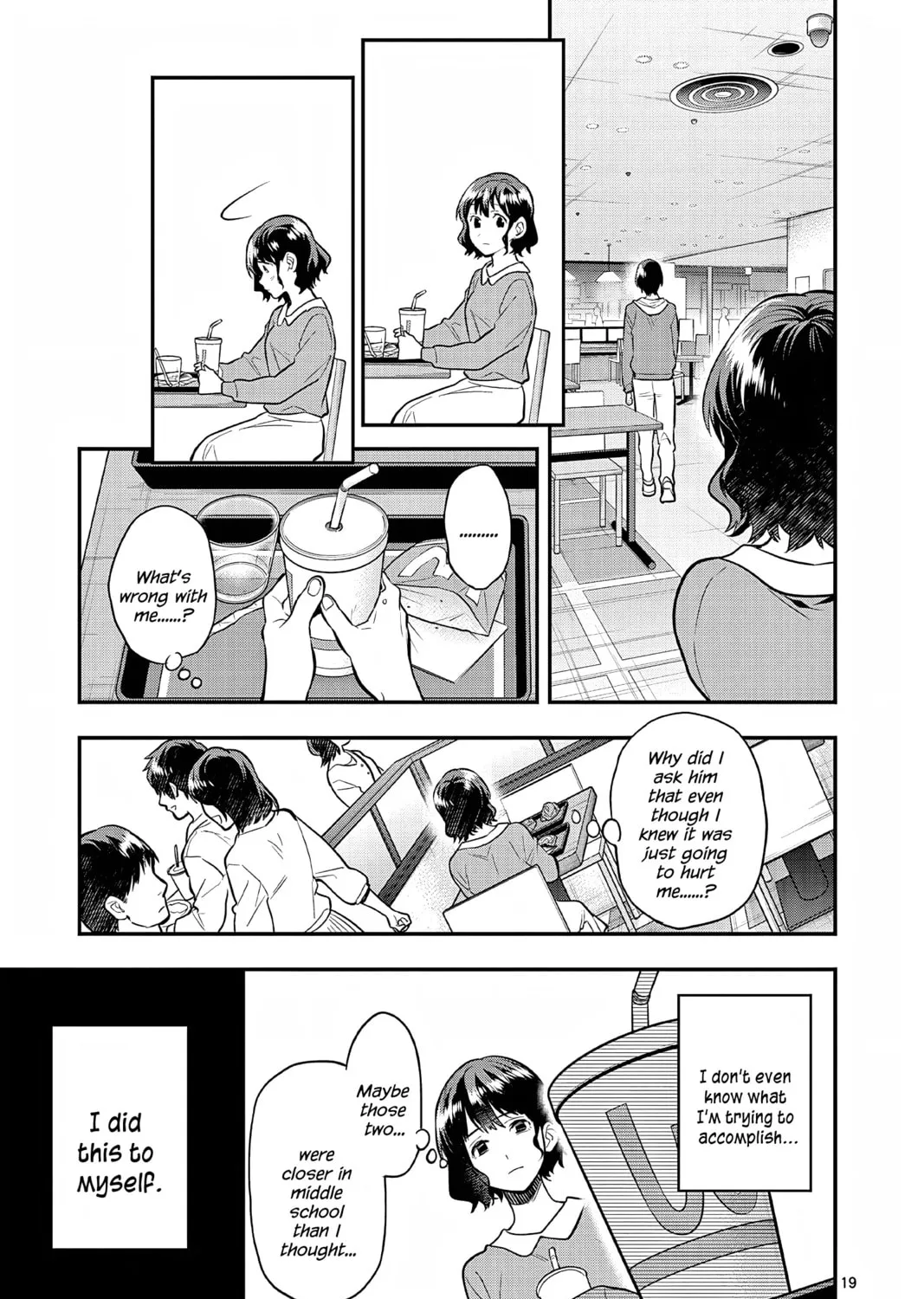 Read Ao no Orchestra chapter 57 image 36 on Lezhin