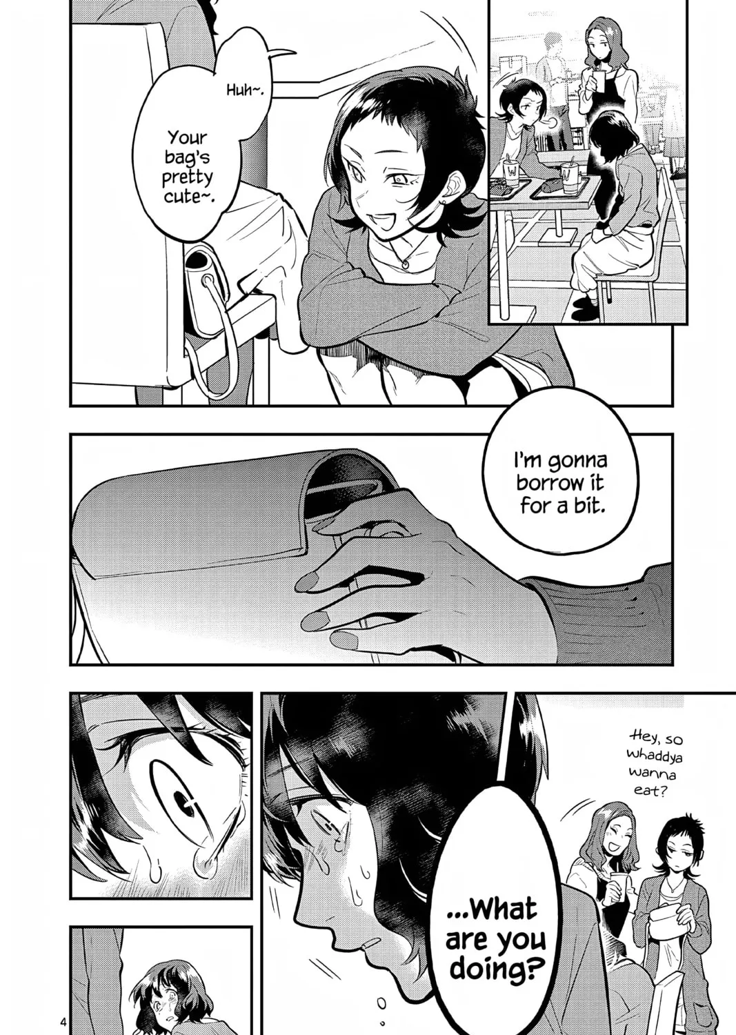 Read Ao no Orchestra chapter 58 image 6 on Lezhin