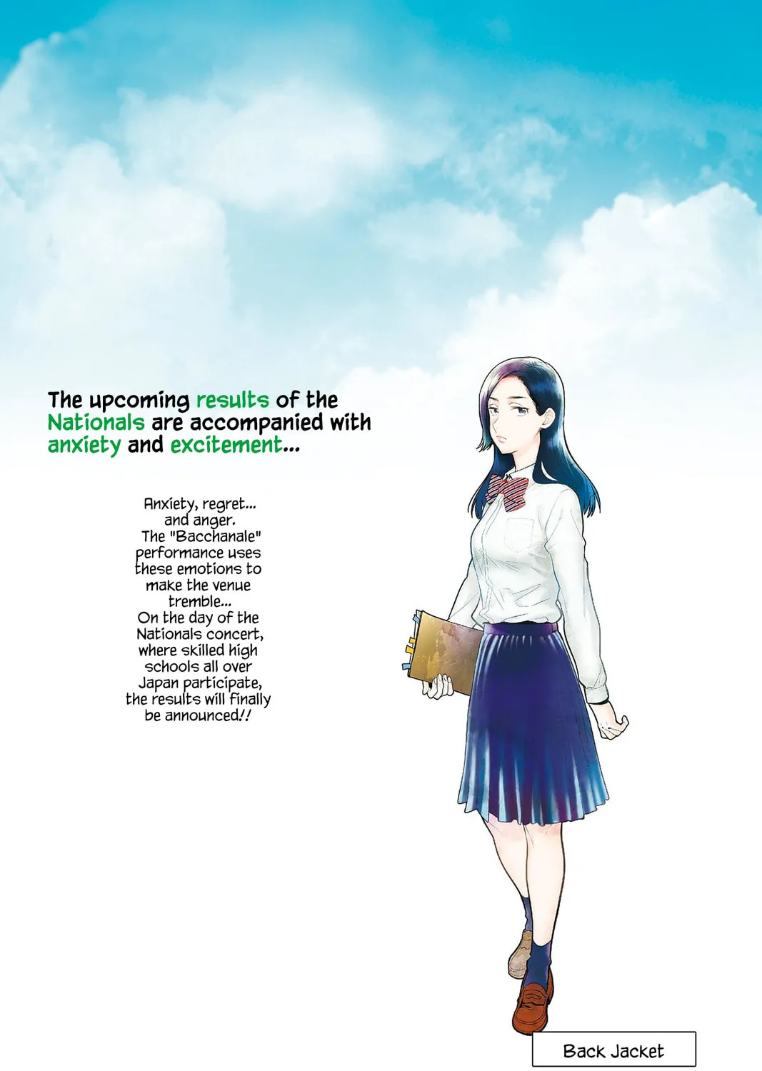 Read Ao no Orchestra chapter 59.5 image 36 on Lezhin