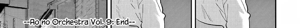 Read Ao no Orchestra chapter 59 image 45 on Lezhin